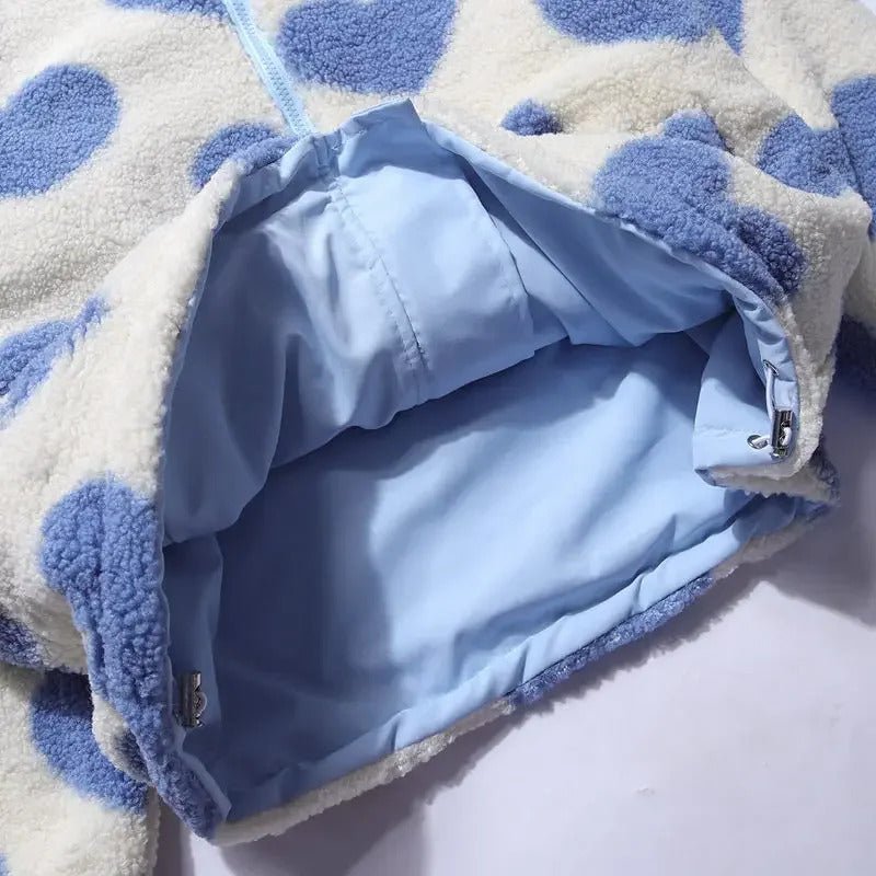 Rimae - Stylish Casual Coat