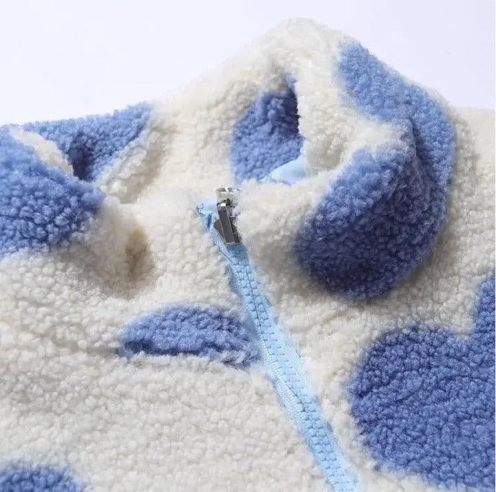 Rimae - Stylish Casual Coat