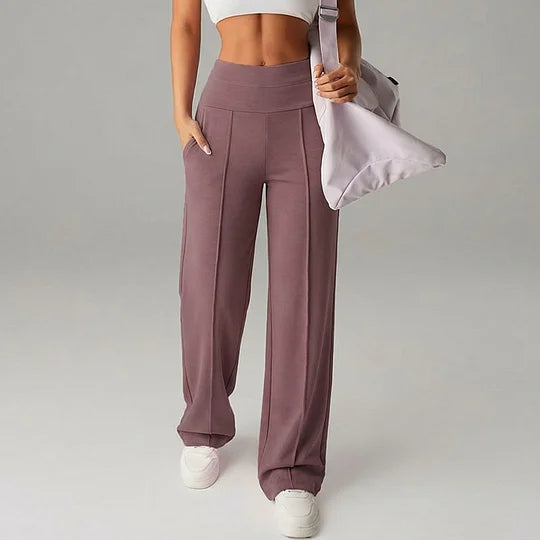 Tiera - Stylish Casual Pants