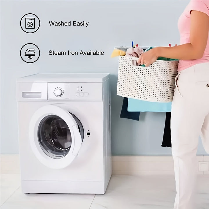 Corisandra - Christmas Decorative Curtain