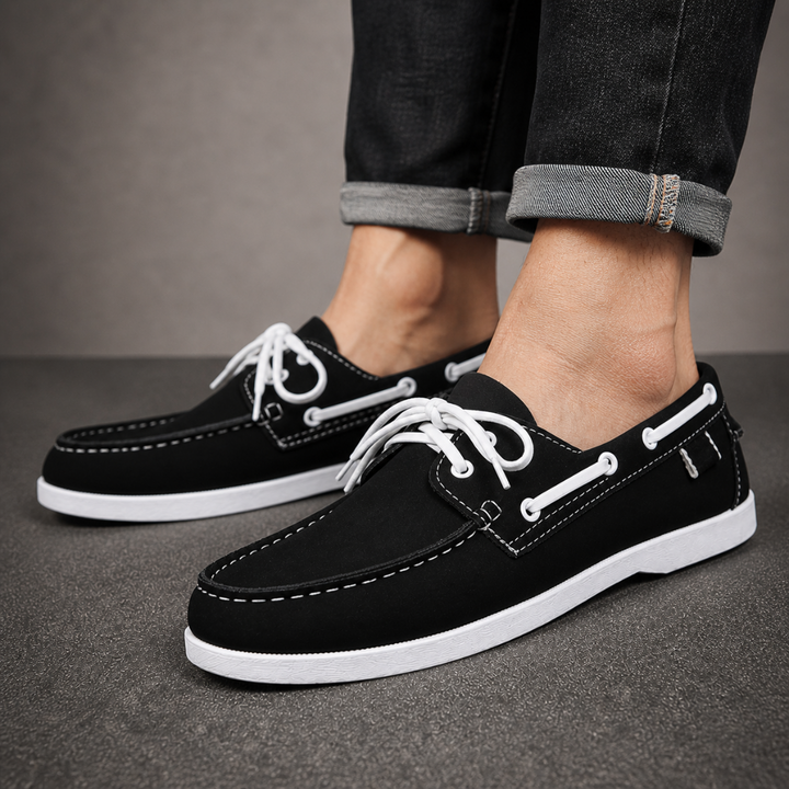Sheldon - Lightweight Walking Shoes