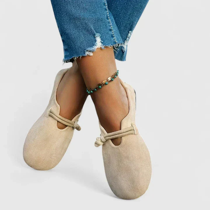 Odera - Supportive Loafers