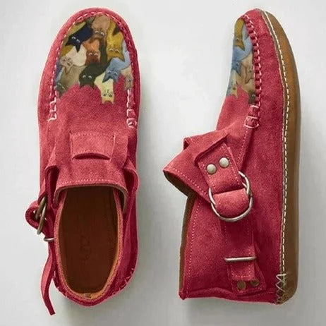 Ysabel - Stylish Casual Shoes