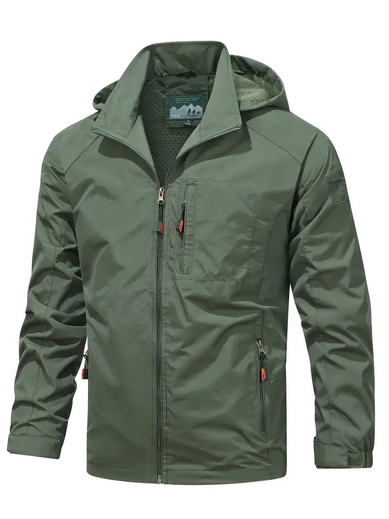 Emerico - Stylish Casual Jacket