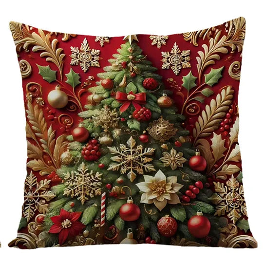 Bellora - Christmas Decorative Pillow Covers