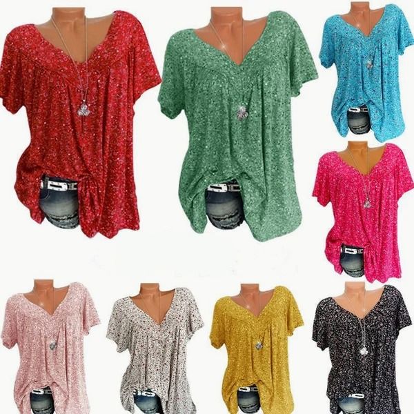 Talisyn - Soft-Touch Linen Blouse