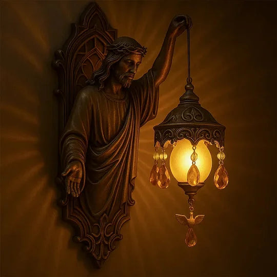Mythical Wall Lamp