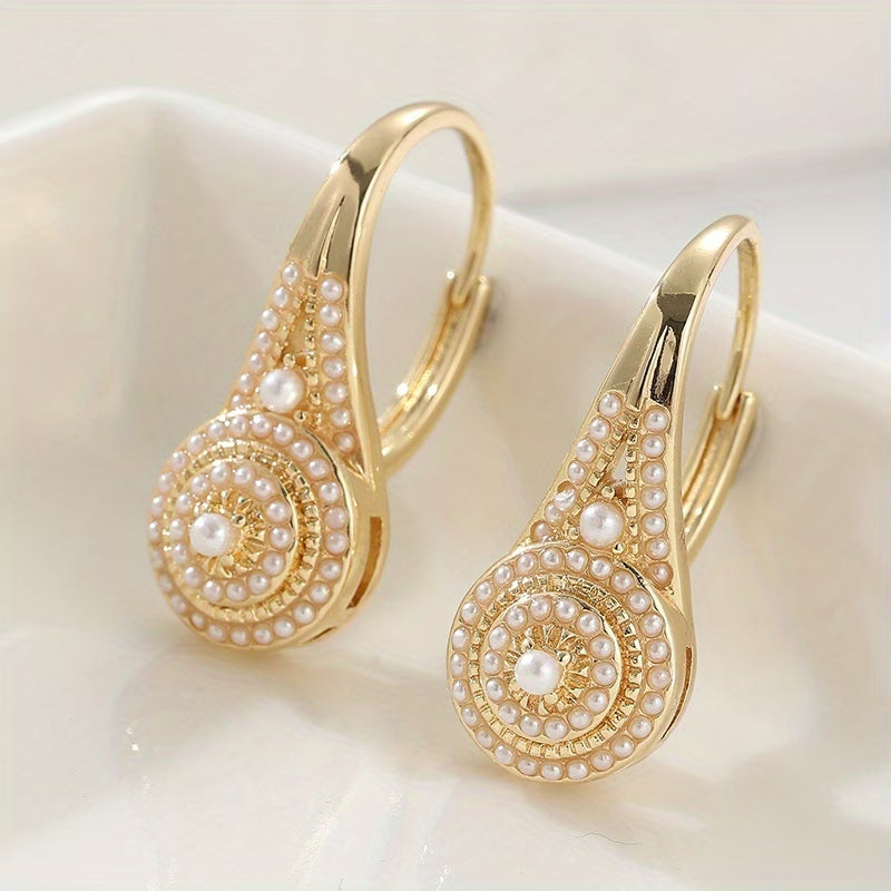 Selestara - Hypoallergenic Earrings