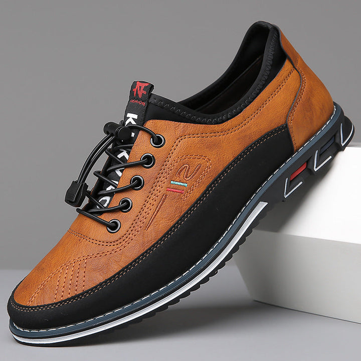 Tobias - Cushioned Sneakers
