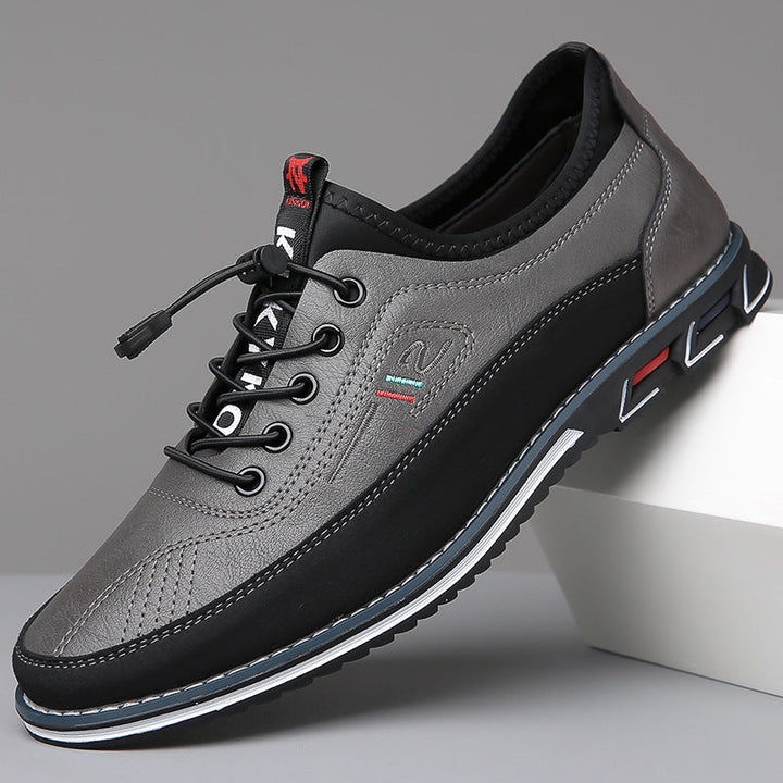 Tobias - Cushioned Sneakers