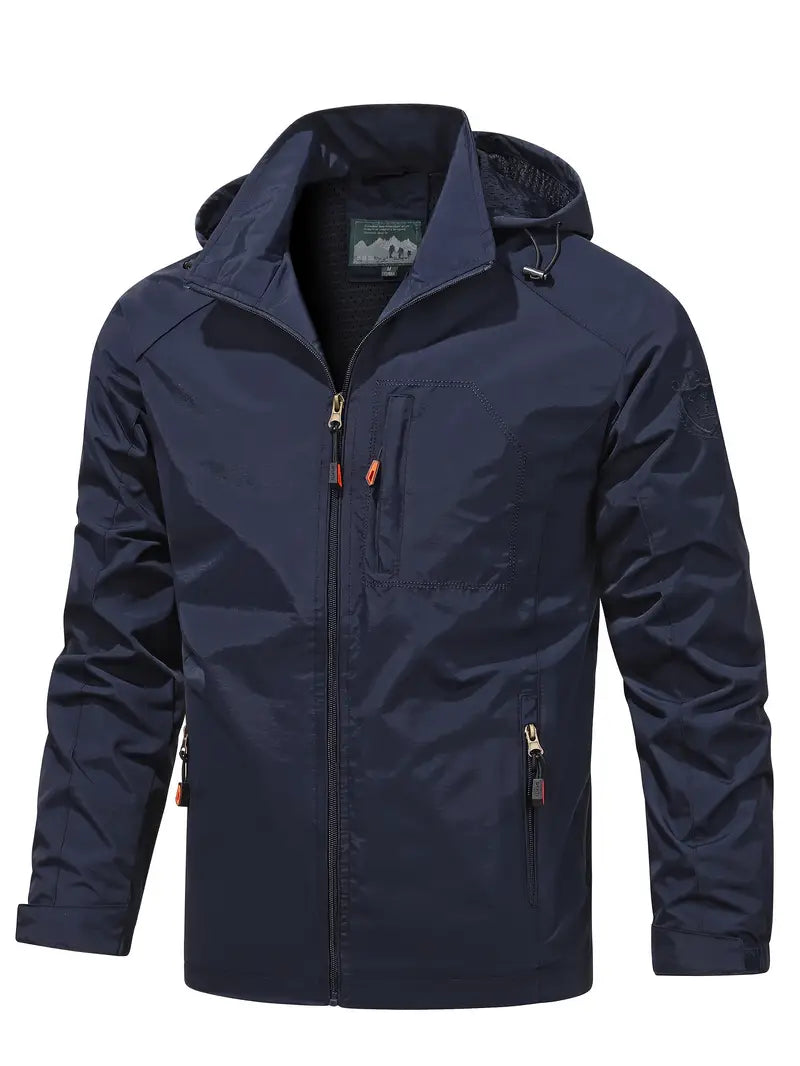 Emerico - Stylish Casual Jacket