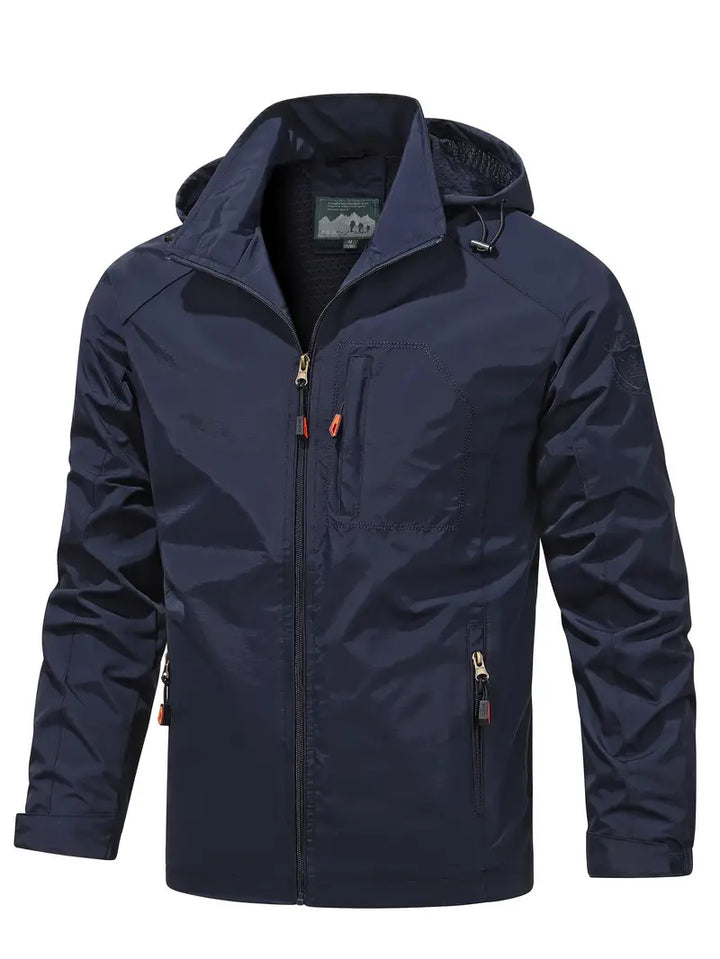 Emerico - Stylish Casual Jacket