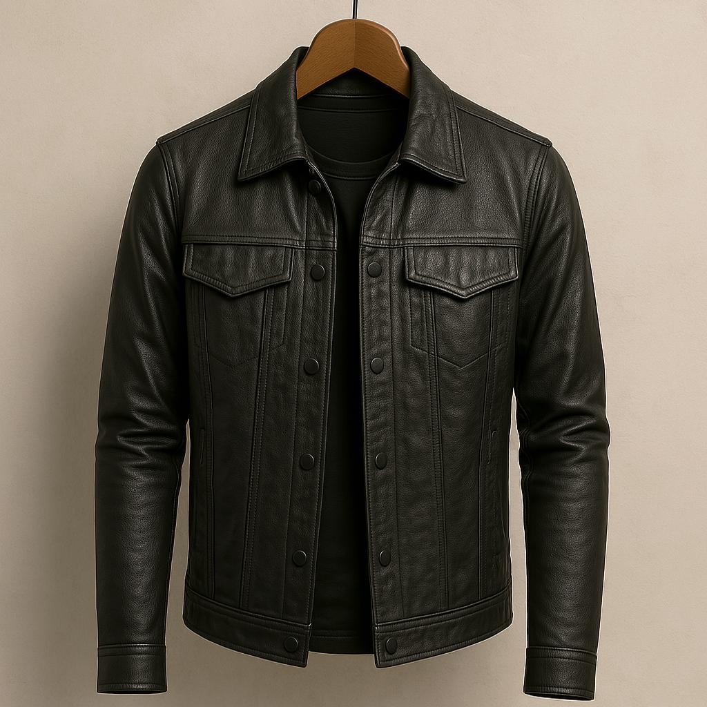 Braulio - Stylish Casual Jacket