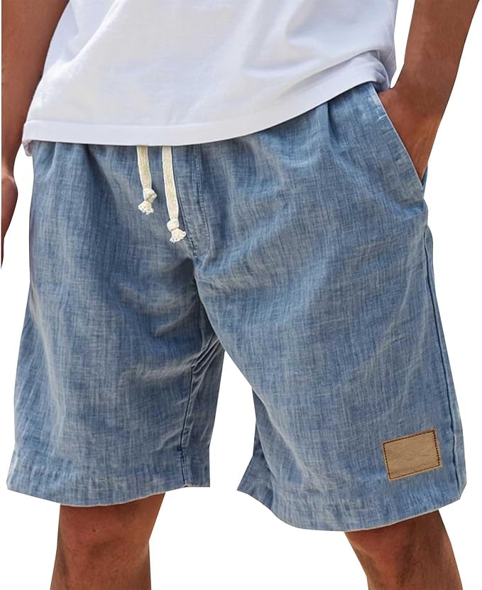Farlonix - Ultra-Light Summer Shorts
