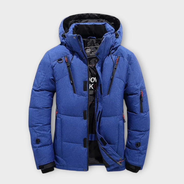 Gordon - Stylish Casual Coat