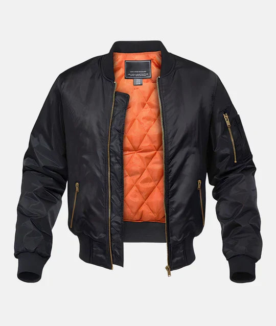 Dionisio - Stylish Casual Jacket
