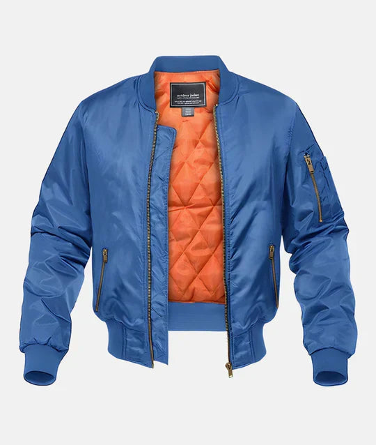 Dionisio - Stylish Casual Jacket