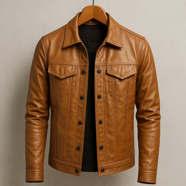 Braulio - Stylish Casual Jacket