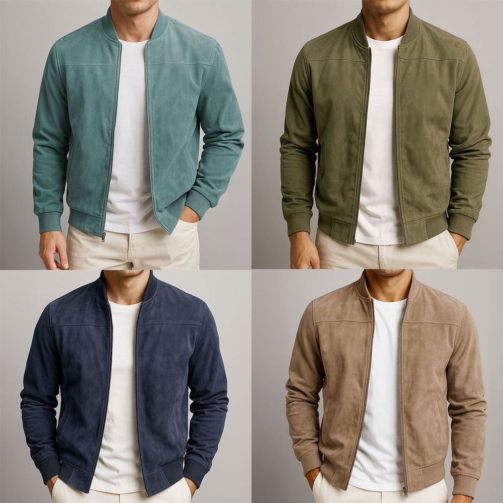 Varnel - Tailored Jacket
