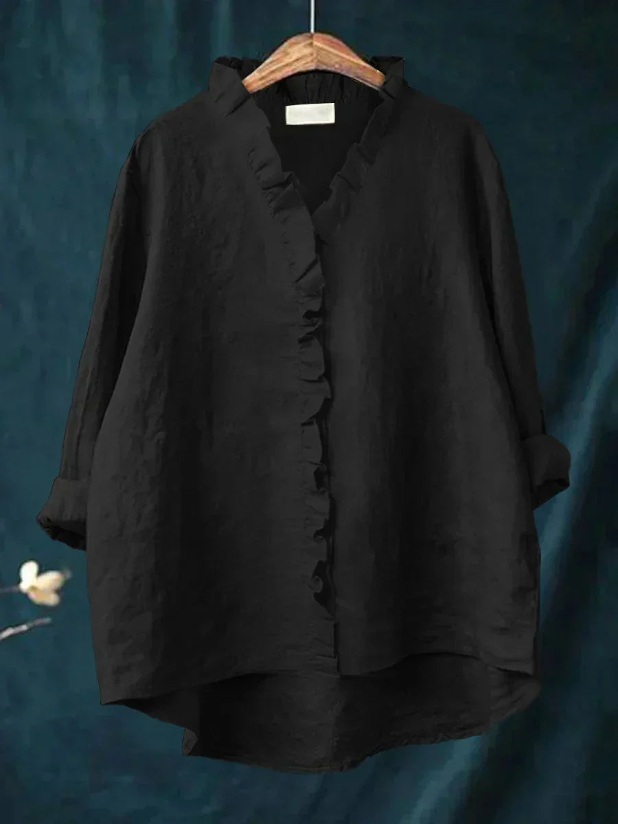 Ardena - Elegant Casual Blouse