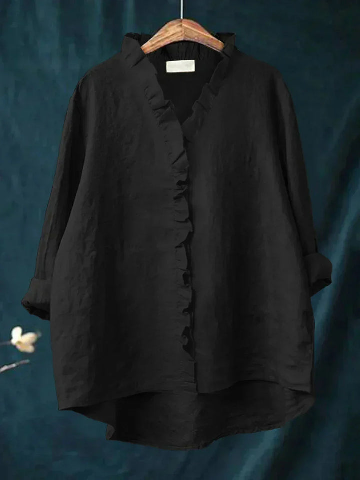 Ardena - Elegant Casual Blouse