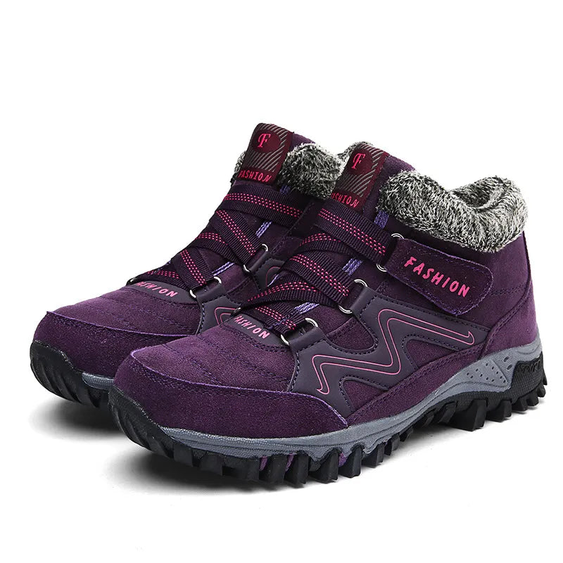 Brentley - Stylish Casual Sneakers