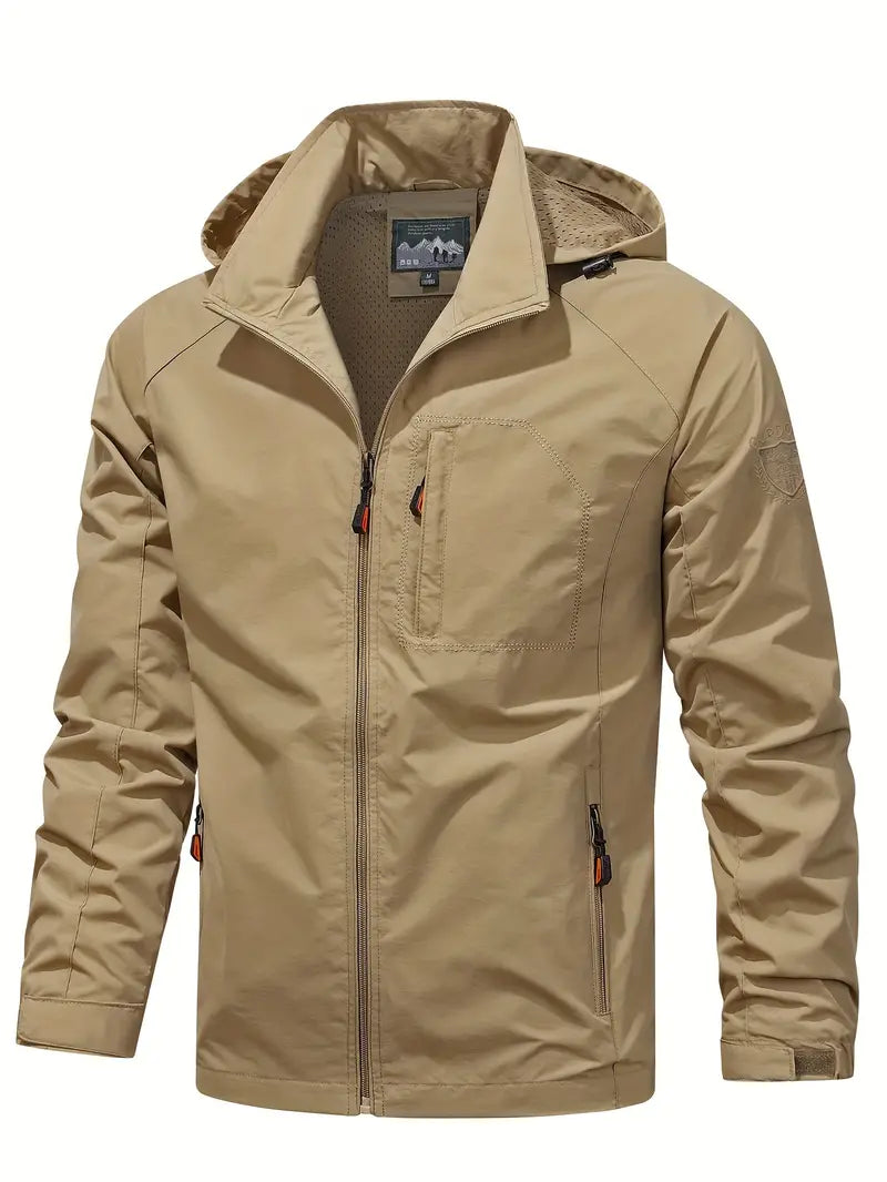 Emerico - Stylish Casual Jacket