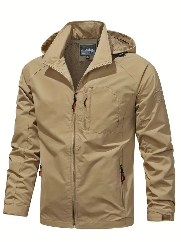 Emerico - Stylish Casual Jacket