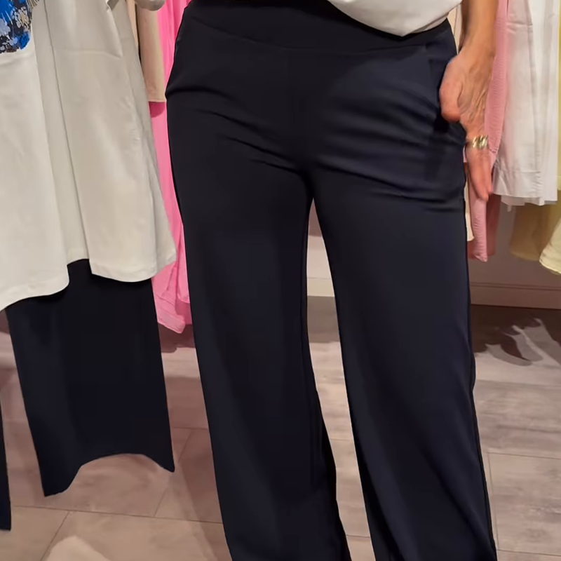 Zavana - Stylish Casual Two Piece Set