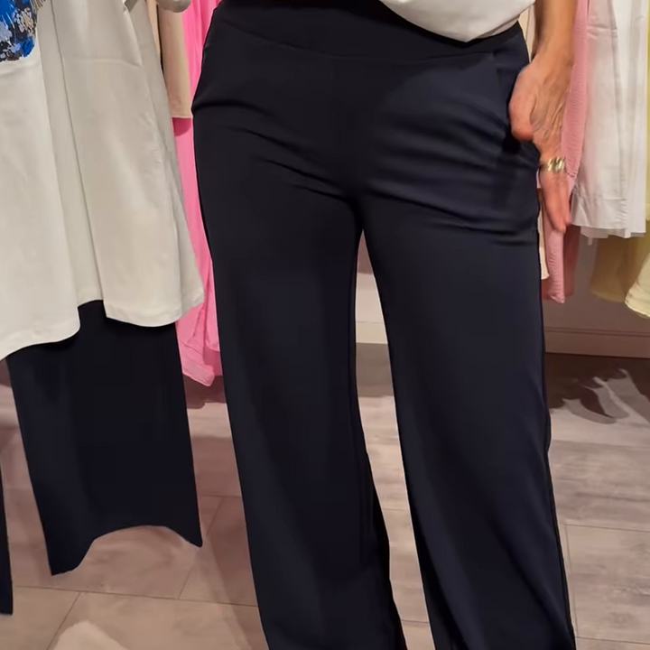 Zavana - Stylish Casual Two Piece Set