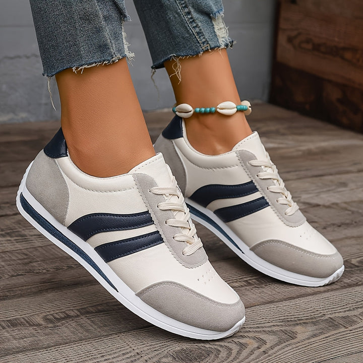 Narelle - Stylish Casual Sneakers