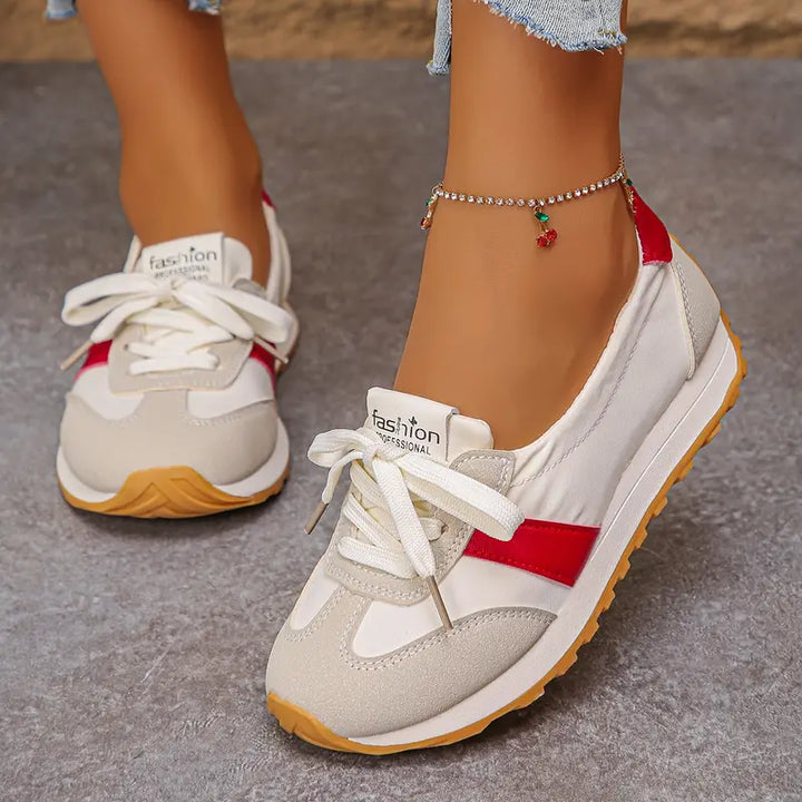 Alodia - Stylish Casual Shoes