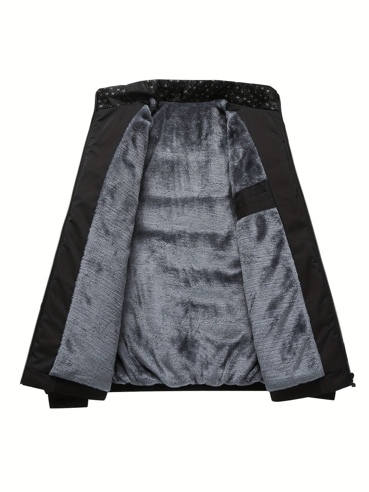 Mavrix - Stylish Casual Coat