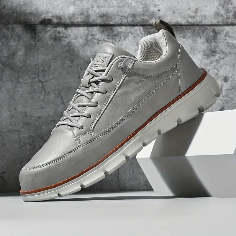 Anric - Cushioned Orthopedic Shoes