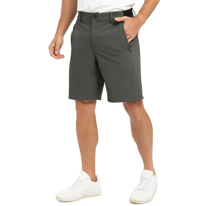 Alderton - Breathable Men's Summer Shorts
