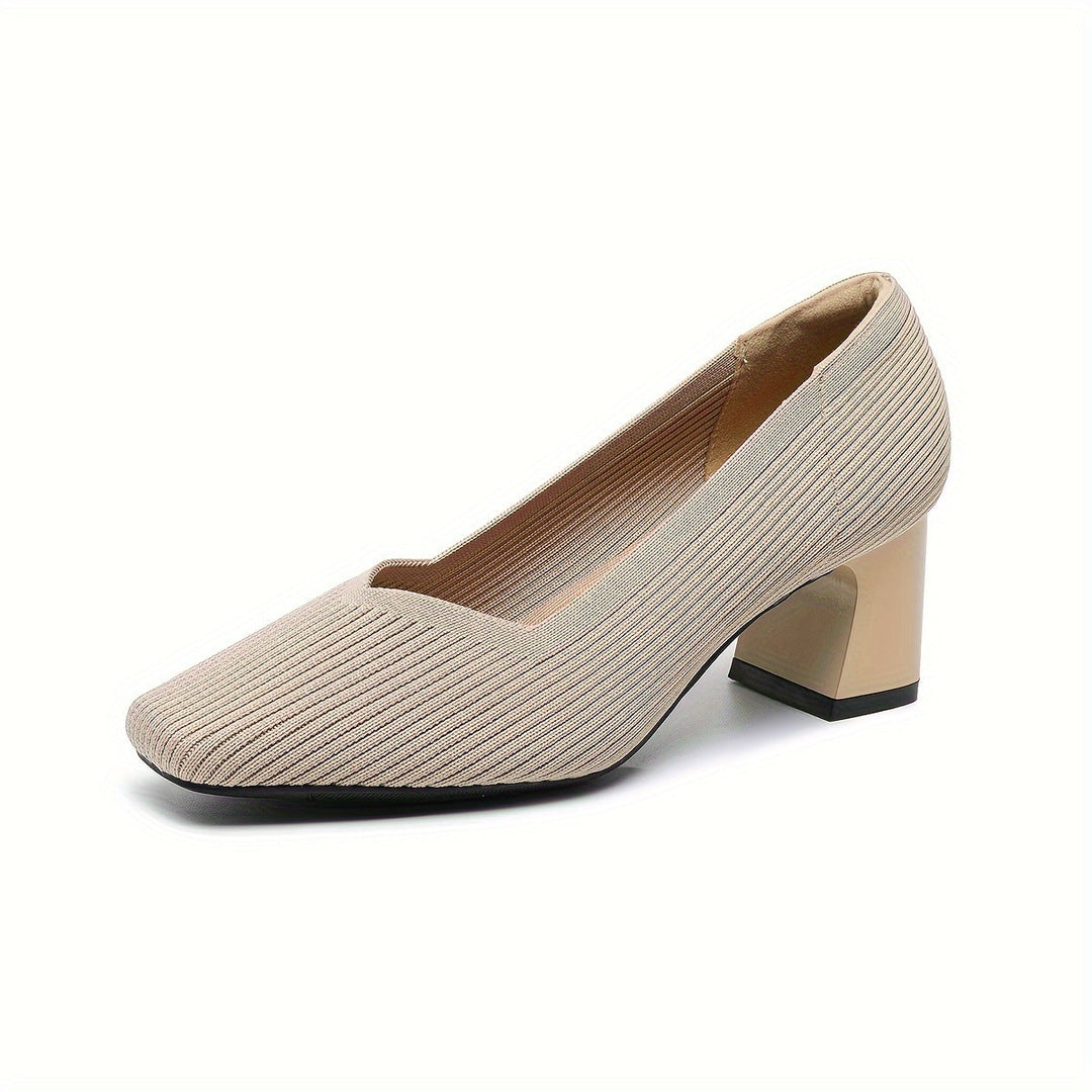 Novalisse - Elegant Casual Shoes