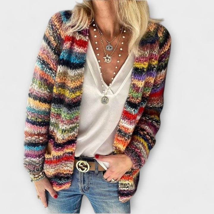Nerys - Stylish Casual Cardigan