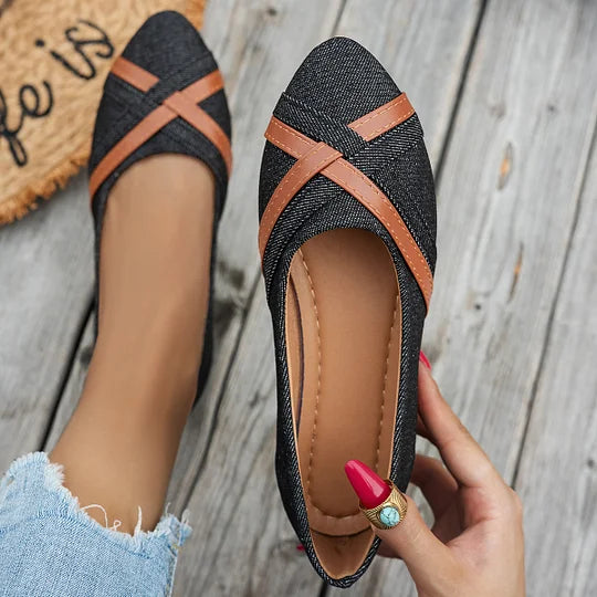 Kathleen - Stylish Casual Shoes