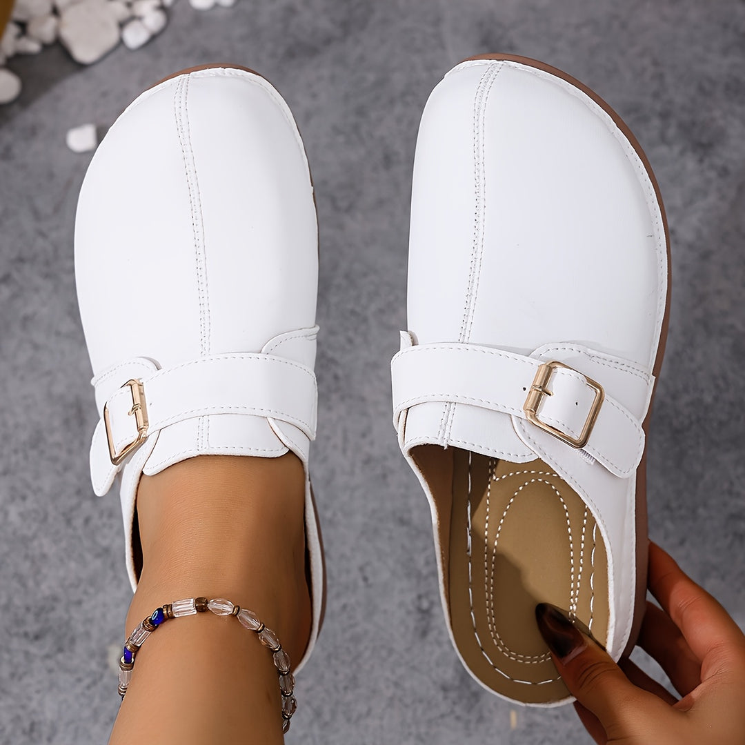Orlaith - Cushioned Orthotic Sandals