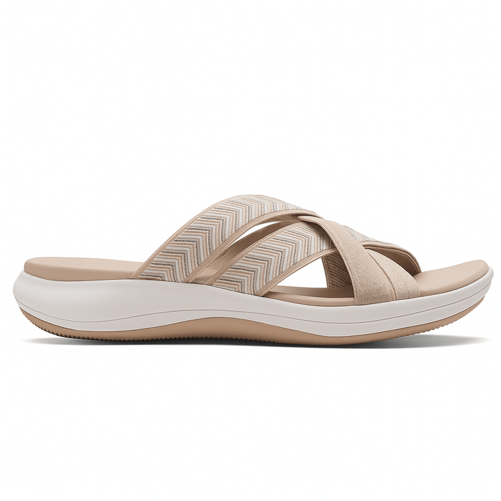 Damarra - Supportive Orthopedic Sandals