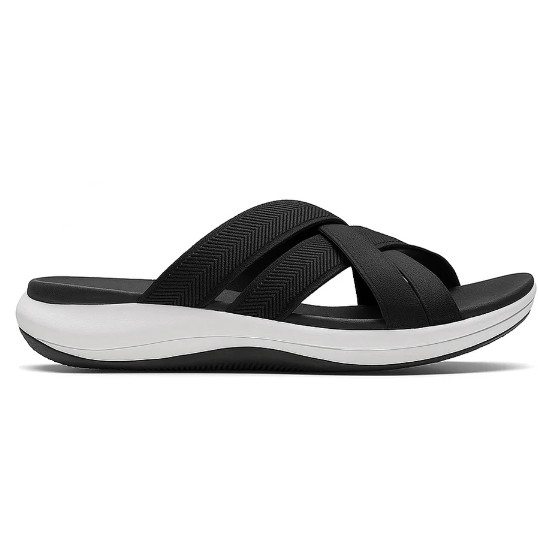Damarra - Supportive Orthopedic Sandals