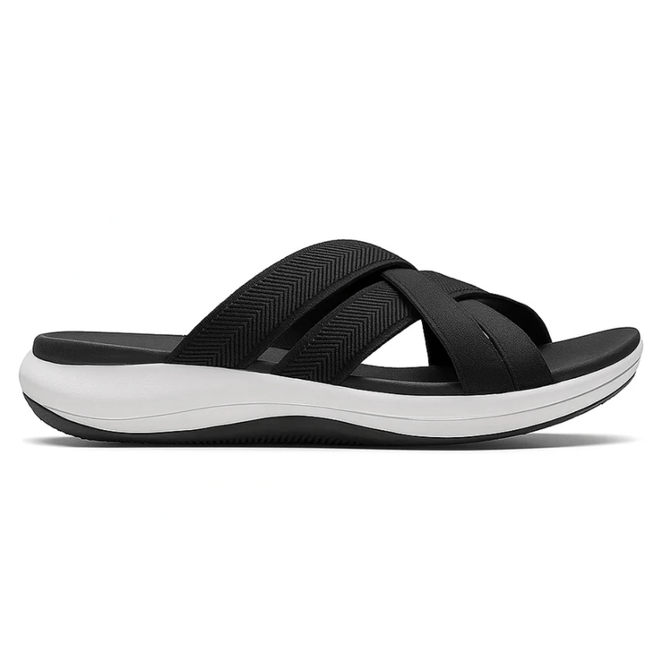 Damarra - Supportive Orthopedic Sandals