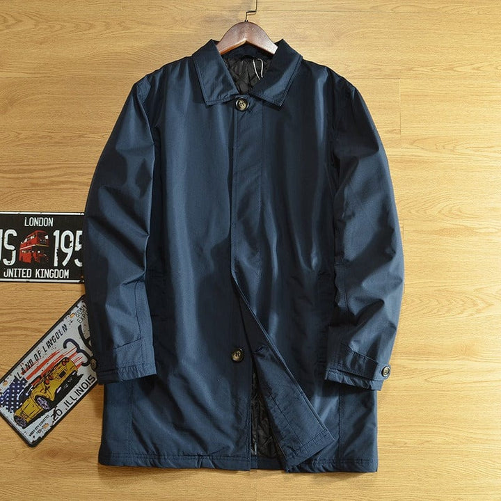 Arvenor - Stylish Casual Coat