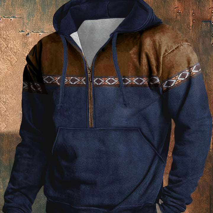 Cassior - Stylish Casual Hoodie