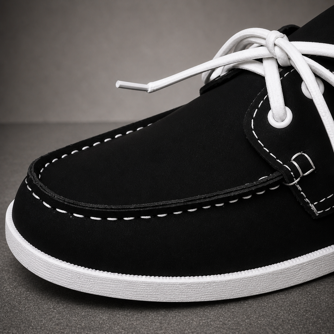 Sheldon - Lightweight Walking Shoes