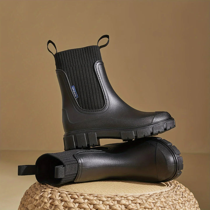 Carleen - Stylish Casual Ankle Boots