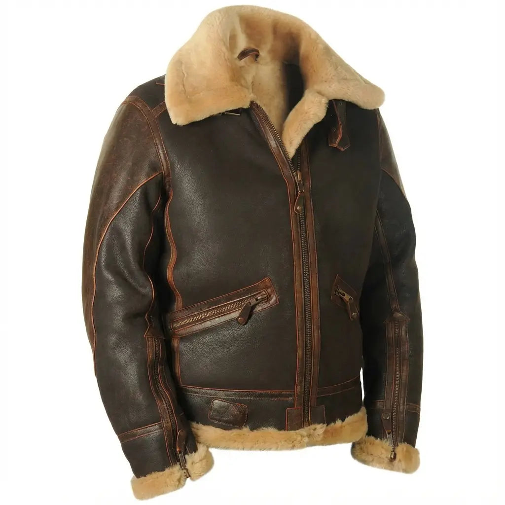 Kayson - Stylish Casual Jacket