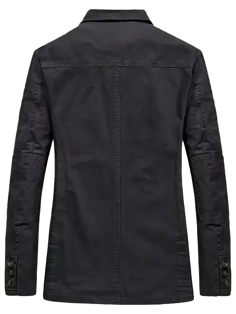 Amias - Stylish Casual Jacket