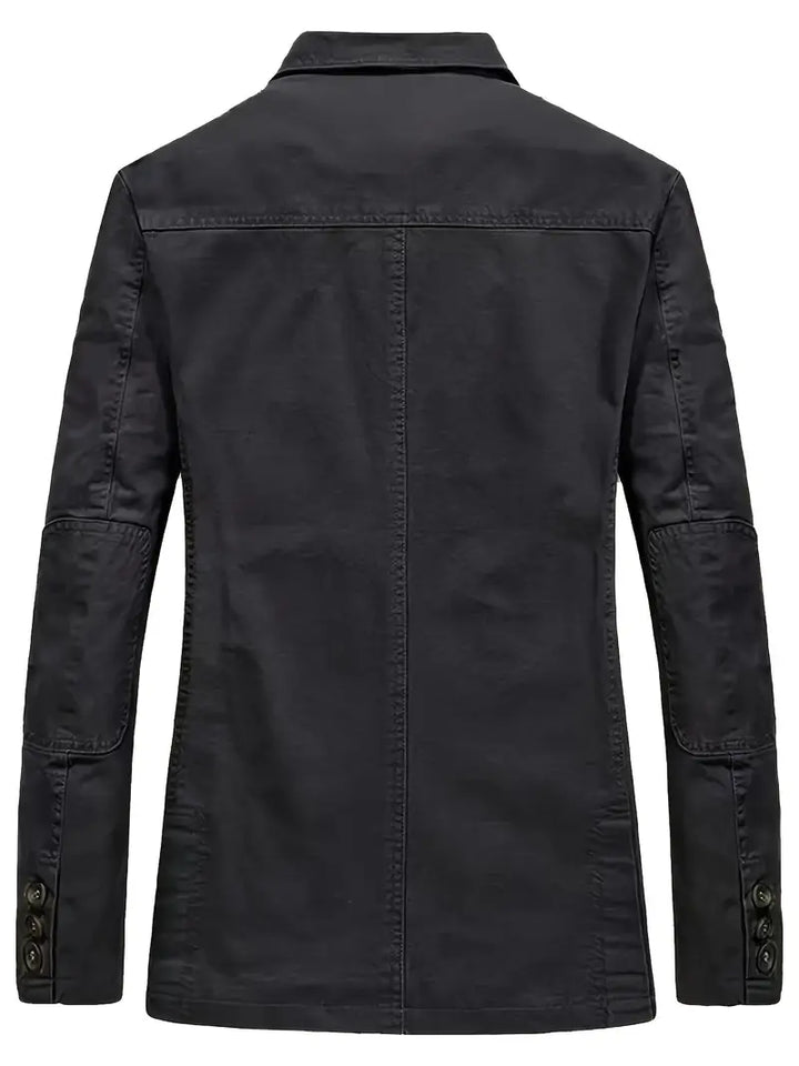 Amias - Stylish Casual Jacket