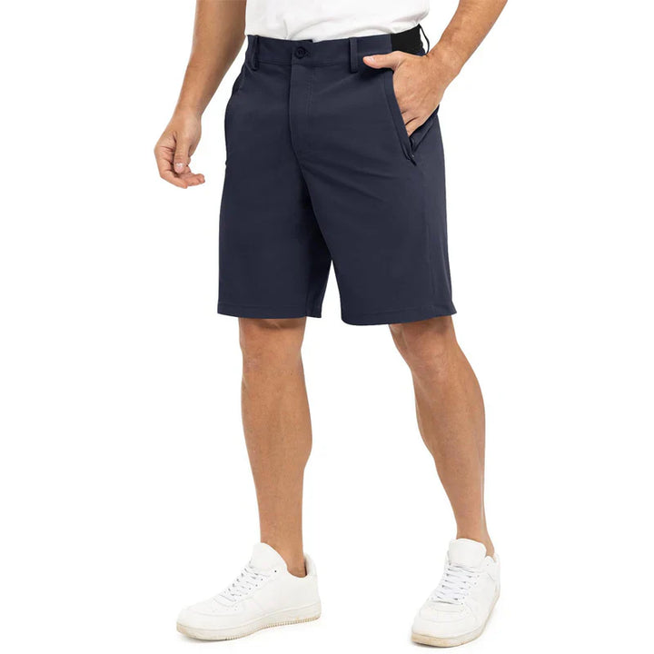 Alderton - Breathable Men's Summer Shorts